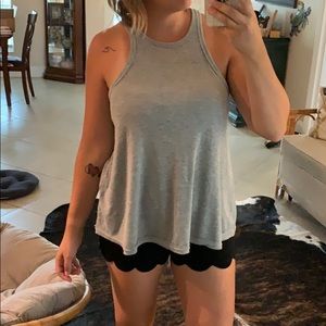 XX SOLD XX FP// 2 tanks